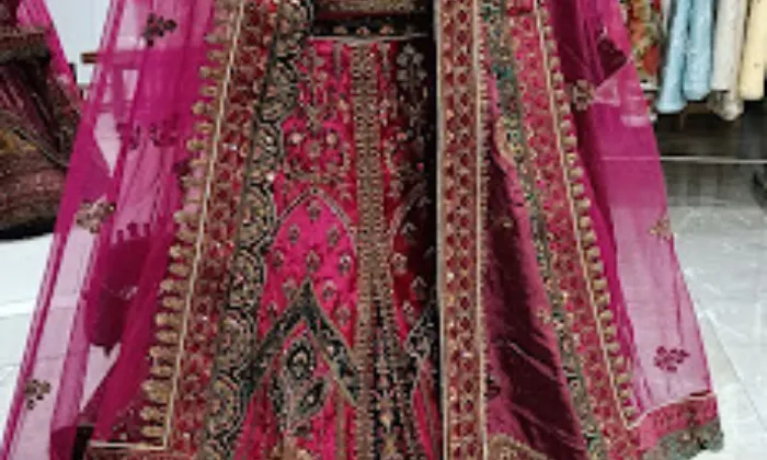 Shiloh Bridals  Rajahmundry